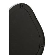 Spiegel Zwart Ijzer S 29x41 cm-Spiegels-J-Line