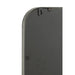 Spiegel Zwart Mdf Rechthoekig 3x120x40 cm-Spiegels-J-Line