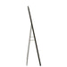 Spiegel Zwart Mirror 150x50 cm-Spiegels-J-Line