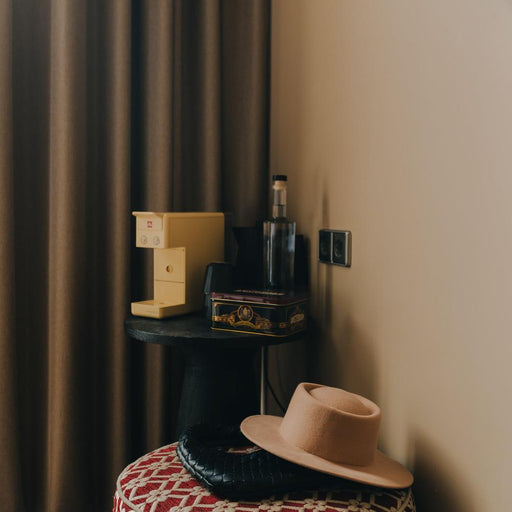 Spinder x Eva van de Ven - 2,5L Matte Muurverf - Maeve-Verf-Spinder