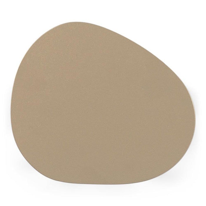 Spinder x Eva van de Ven - MANI Wandkapstok - Champagne-Kapstokken-Spinder