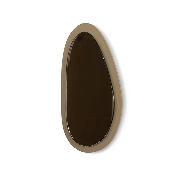 Spinder x Eva van de Ven - PIPA Top Spiegel - Champagne-Spiegels-Spinder