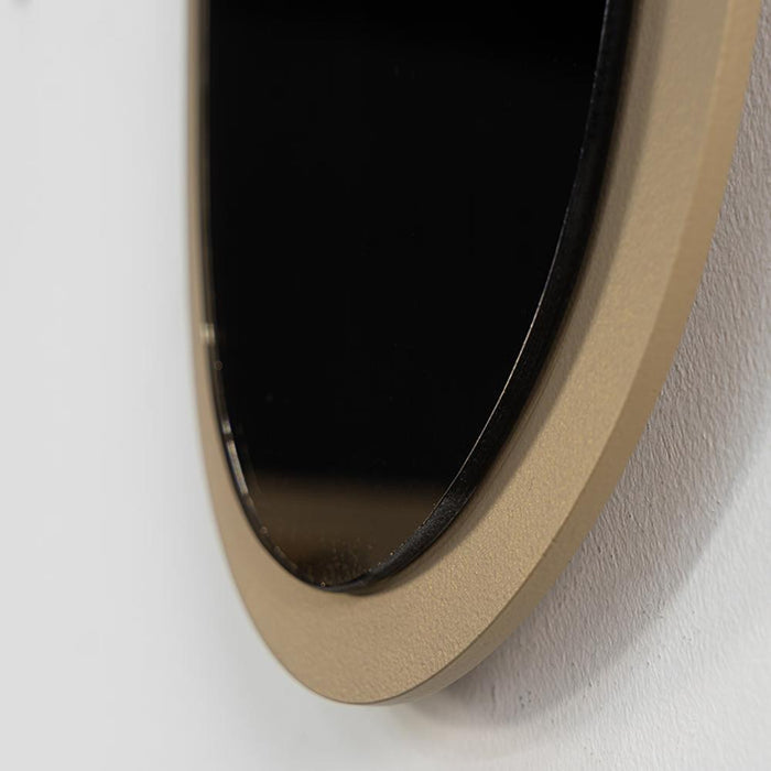 Spinder x Eva van de Ven - PIPA Top Spiegel - Champagne-Spiegels-Spinder