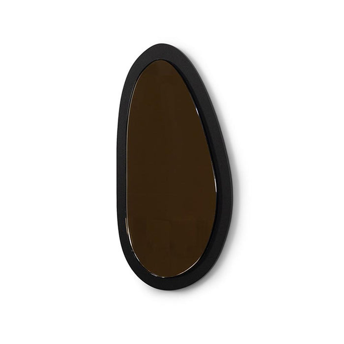 Spinder x Eva van de Ven - PIPA Top Spiegel - Zwart-Spiegels-Spinder