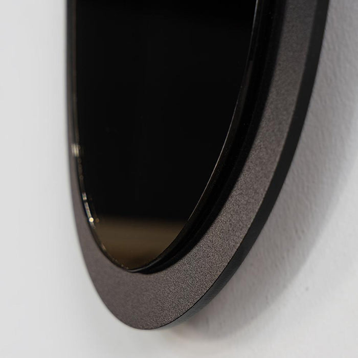 Spinder x Eva van de Ven - PIPA Top Spiegel - Zwart-Spiegels-Spinder