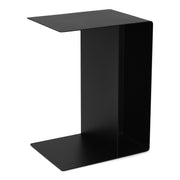 SpinderSLIDE Low Banktafel Zwart-3-Zitsbanken-Spinder