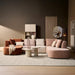 StarFurn MySofa 1-zitsbank Blocks 100%pes Beige-1-Zitsbanken-Starfurn