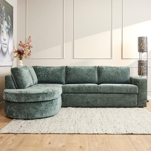 StarFurn MySofa 3-zitsbank 80x100 cm - MYS-2000-3-Zitsbanken-Starfurn