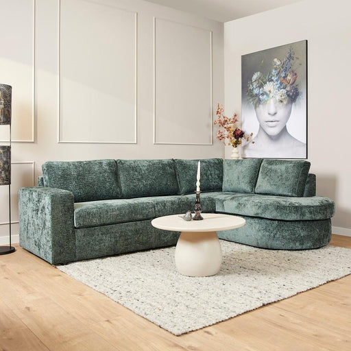 StarFurn MySofa 3-zitsbank 80x100 cm - MYS-3-Zitsbanken-Starfurn