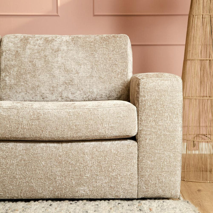 StarFurn MySofa 3-zitsbank 80x100 cm - MYS-3-Zitsbanken-Starfurn