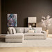 StarFurn MySofa 3-zitsbank - MYS-3-Zitsbanken-Starfurn