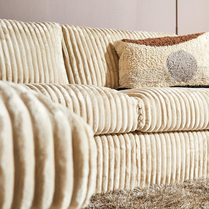 StarFurn MySofa 3-zitsbank - MYS-3-Zitsbanken-Starfurn