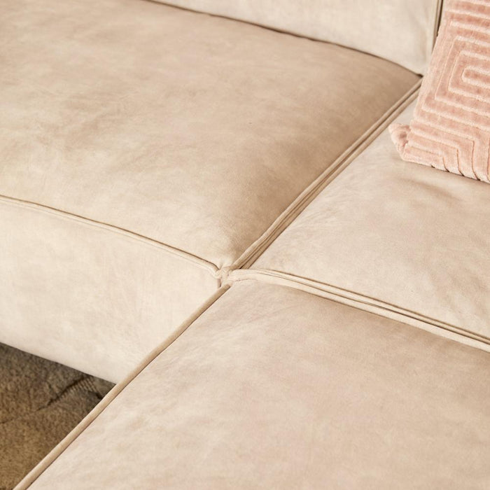 StarFurn MySofa 3-zitsbank - MYS-3-Zitsbanken-Starfurn
