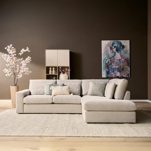 StarFurn MySofa 3-zitsbank - MYS-5001-3-Zitsbanken-Starfurn