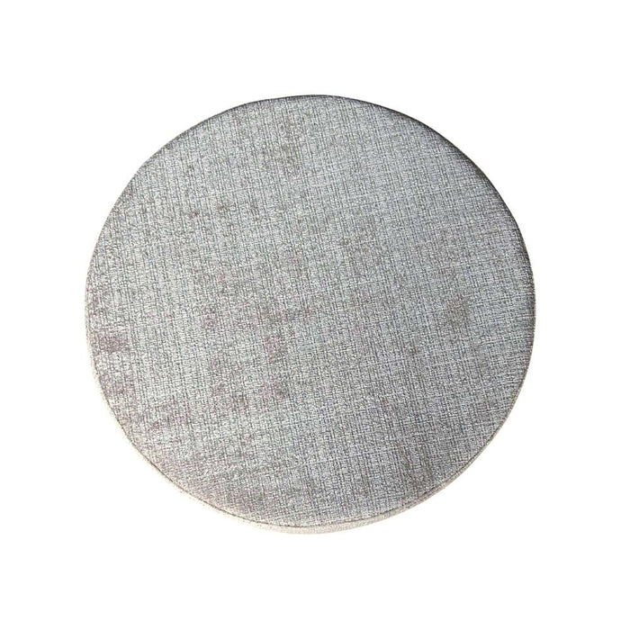 StarFurn MySofa My Bank Poef | Rond | 80 cm | Cremona 02 | Beige-Poefen-Starfurn