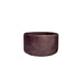 StarFurn MySofa Poef | Rond | 60 cm | Adore 108 | Bruin-Poefs-Starfurn