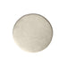 StarFurn MySofa Poef | Rond | 80 cm | Adore 102 | Crème-Poefs-Starfurn