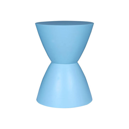 Starfurn Bijzettafel Abbey | Blauw-Bijzettafels-Starfurn