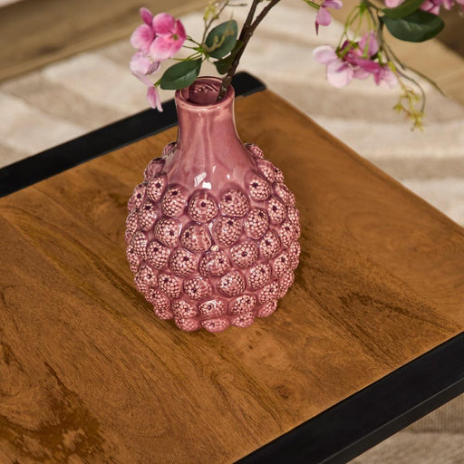 Starfurn Bijzettafel Boaz met onderblad | 60 cm-Bijzettafels-Starfurn