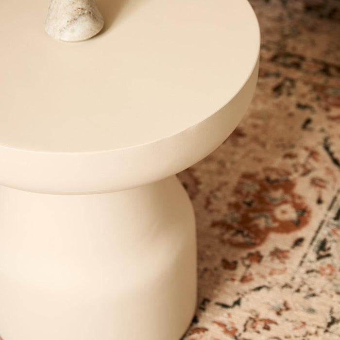 Starfurn Bijzettafel Drum-Bijzettafels-Starfurn