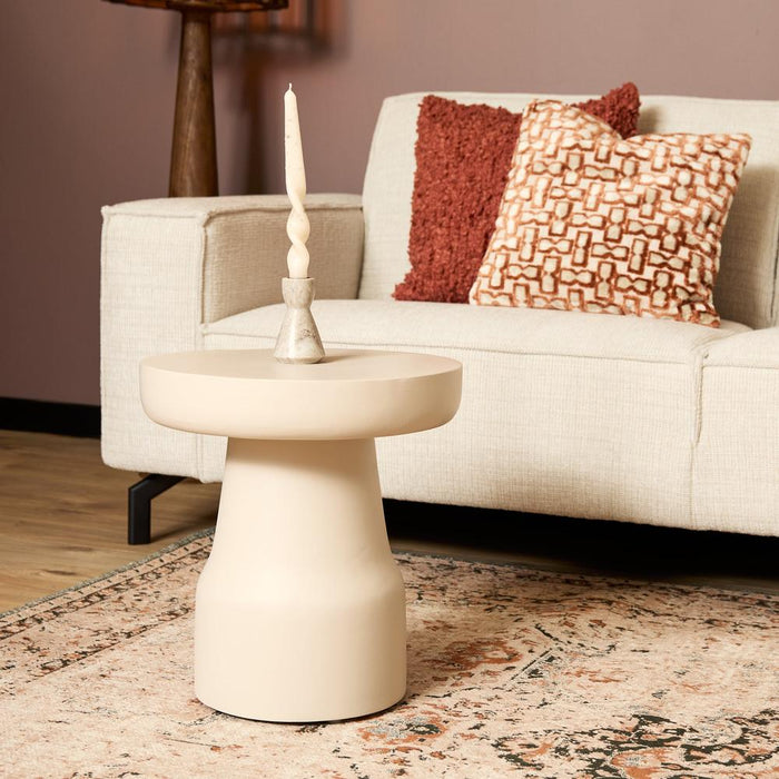 Starfurn Bijzettafel Drum-Bijzettafels-Starfurn