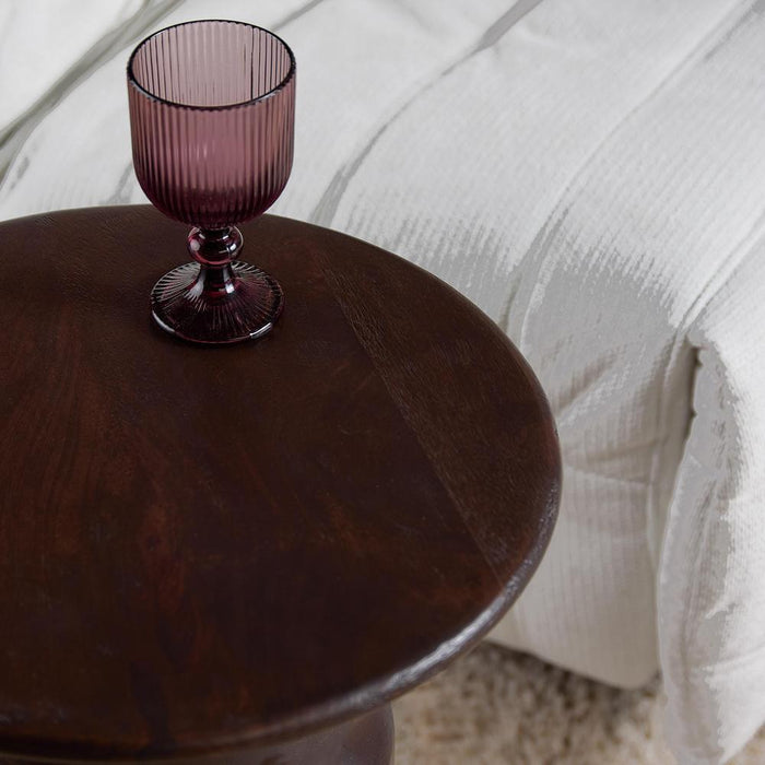 Starfurn Bijzettafel Mason | Brown-Bijzettafels-Starfurn