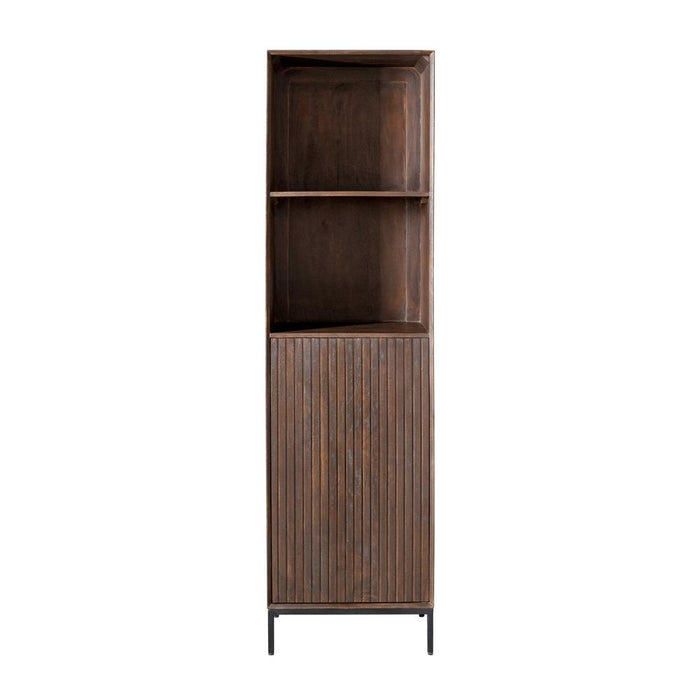 Starfurn Boekenkast Madison Brown | 55 cm-Boekenkasten-Starfurn