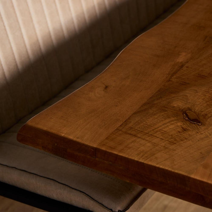 Starfurn Boomstamtafel Boston | 200 cm-Eettafels-Starfurn