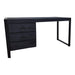 Starfurn Bureau Boaz Black-Bureaus-Starfurn