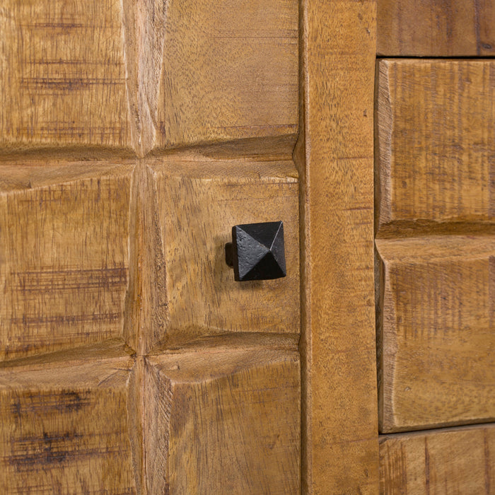 Starfurn Dressoir Brandy | 160 cm-Dressoirs-Starfurn