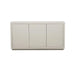Starfurn Dressoir Brussel 3 deurs | 150 cm-Dressoirs-Starfurn