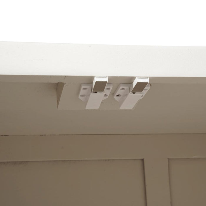 Starfurn Dressoir Brussel 4 deurs | 200 cm-Dressoirs-Starfurn