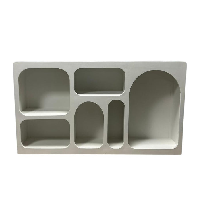 Starfurn Dressoir Caya | Wit-Dressoirs-Starfurn