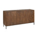 Starfurn Dressoir Madison Brown | 165 cm-Dressoirs-Starfurn