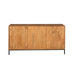 Starfurn Dressoir Madison Natural | 165 cm-Dressoirs-Starfurn