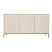 Starfurn Dressoir Madison Sand | 165 cm-Dressoirs-Starfurn