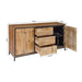 Starfurn Dressoir RichWood | 160 cm-Dressoirs-Starfurn