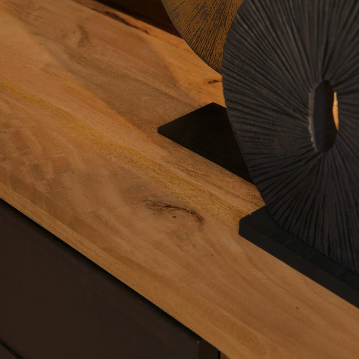 Starfurn Dressoir RichWood | 210 cm-Dressoirs-Starfurn