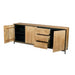 Starfurn Dressoir RichWood | 210 cm-Dressoirs-Starfurn