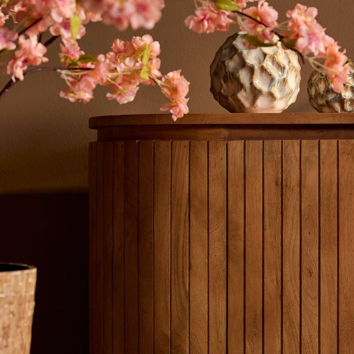 Starfurn Dressoir Solana | 165 cm | Naturel-Dressoirs-Starfurn