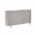 Starfurn Dressoir Solana | 165 cm | Taupe-Dressoirs-Starfurn