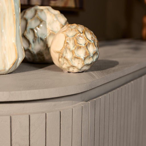 Starfurn Dressoir Solana | 165 cm | Taupe-Dressoirs-Starfurn