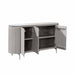Starfurn Dressoir Solana | 165 cm | Taupe-Dressoirs-Starfurn