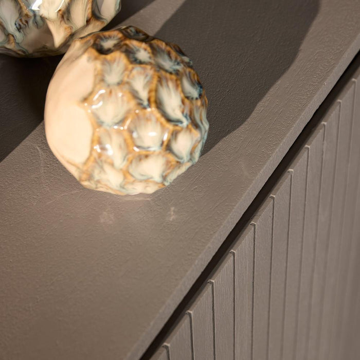 Starfurn Dressoir Solana | 210 cm | Taupe-Dressoirs-Starfurn