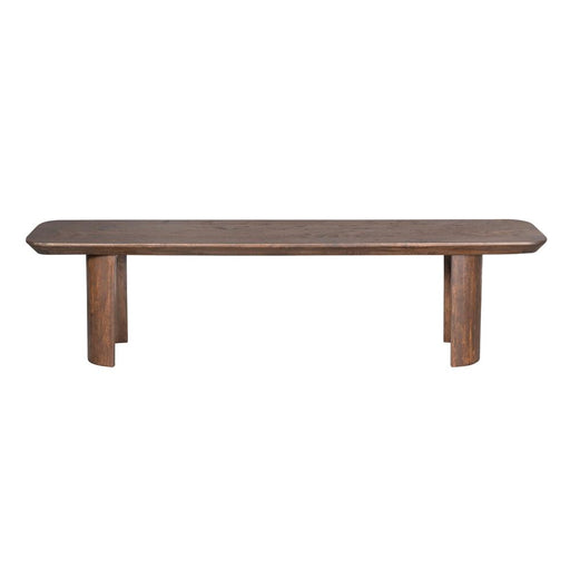 Starfurn Eetkamerbank MarÃ© Brown | 280 cm-Eetkamerbanken-Starfurn