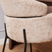 Starfurn Eetkamerstoel Otis | Beige-Eetkamerstoelen-Starfurn