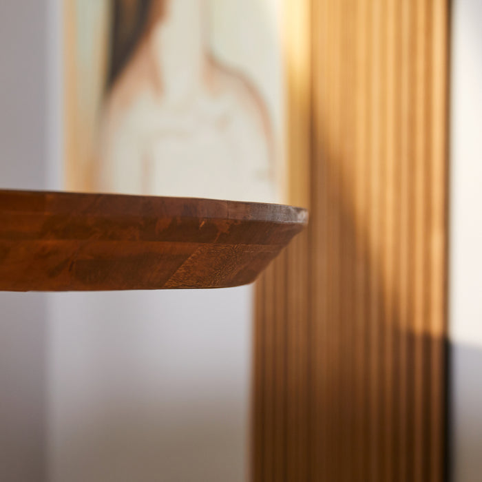 Starfurn Eetkamertafel Brandy | Ovaal | 160 cm-Eettafels-Starfurn