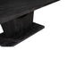 Starfurn Eettafel Voco | 240 cm | Black-Eettafels-Starfurn