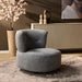 Starfurn Fauteuil Fien | Grey-Fauteuils-Starfurn