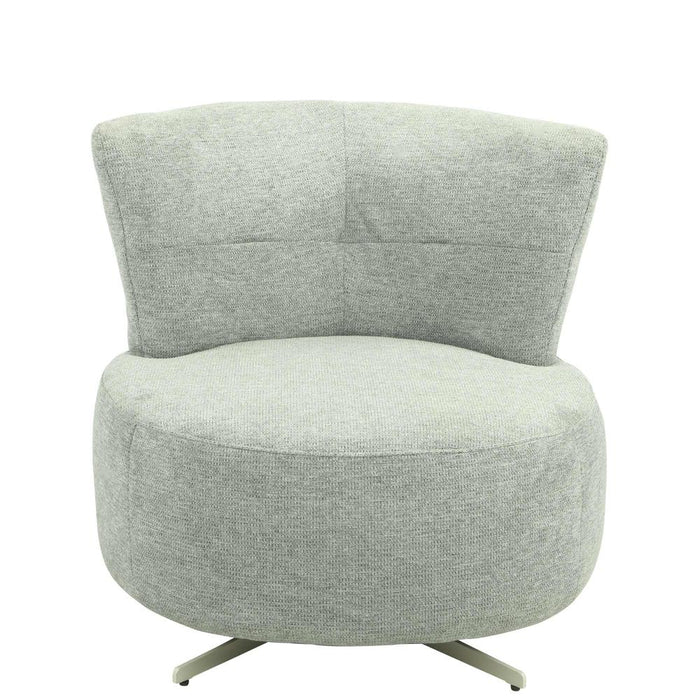 Starfurn Fauteuil Fien | Grey-Fauteuils-Starfurn